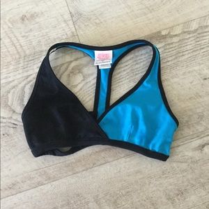 Fitness top